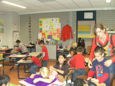 klas
